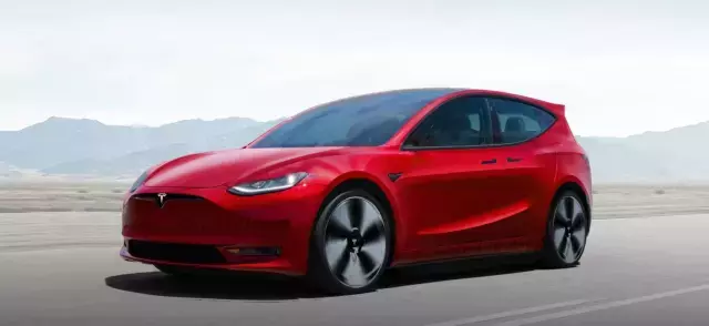 Tesla'dan ucuz otomobil hamlesi! Fiyatı ve özellikleri belli oldu