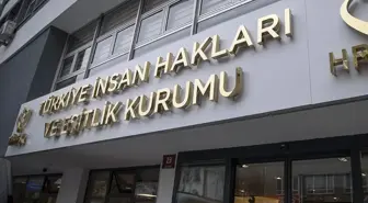 Fahrettin Altun'un İletişim Başkanlığı görevinden ayrılıp Türkiye İnsan Hakları ve