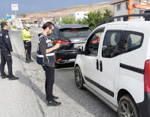 Yozgat İl Emniyet Müdürlüğü, 23-29 Haziran tarihleri arasında modifiye araçlar,