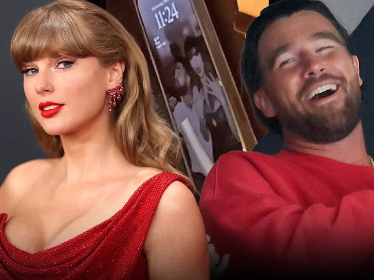 Travis Kelce ve Taylor Swift'in ilişkisiyle ilgili önemli gelişmeler yaşanmaya
