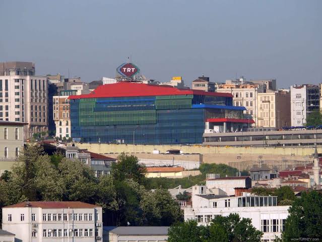 Son yayımlanan Resmi Gazete'de duyurulan atanma kararlarıyla TRT Yönetim Kurulu