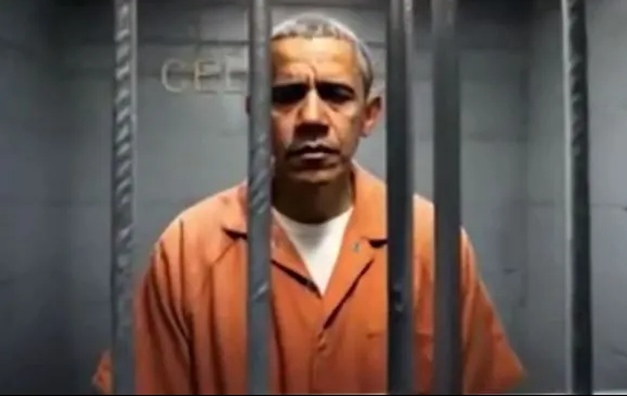 Trump, yapay zekâ videosuyla Obama'yı hedef aldı