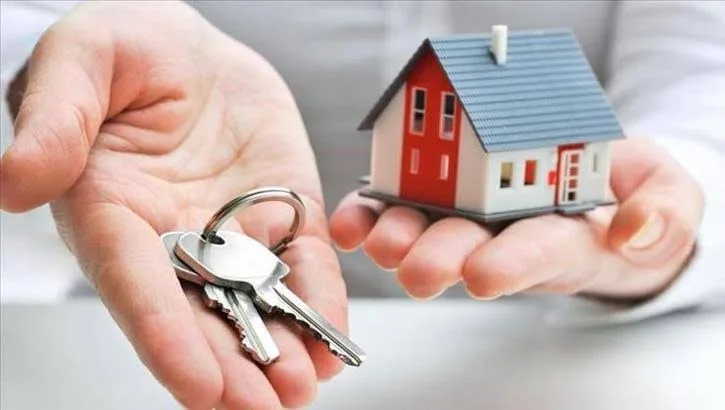 TÜİK, 2025 Temmuz ayı için kira artış oranlarını açıkladı. Ev