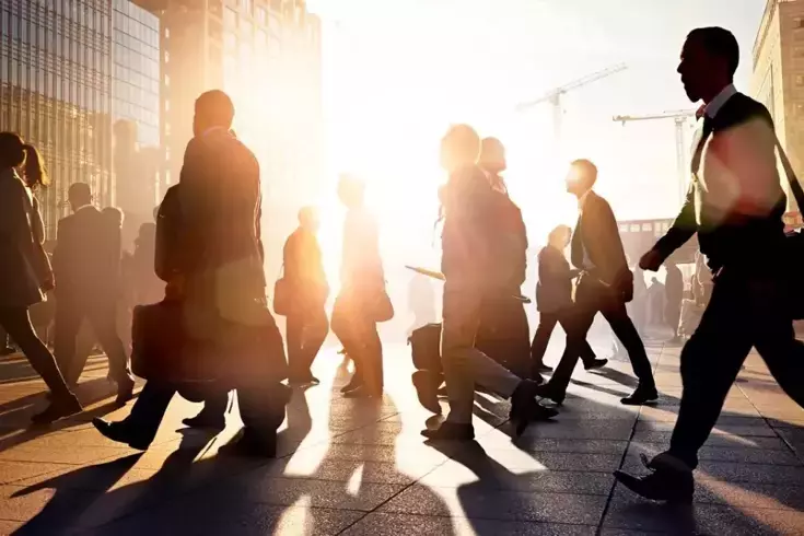 Türkiye'de işsizlik haziran ayında yükseldi. TÜİK'e göre işsizlerin sayısı 52
