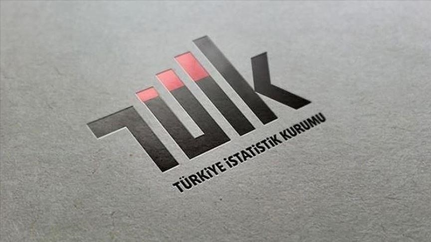 Türkiye İstatistik Kurumu (TÜİK) verilerine göre Türkiye'nin 2100 yılında nüfusunun