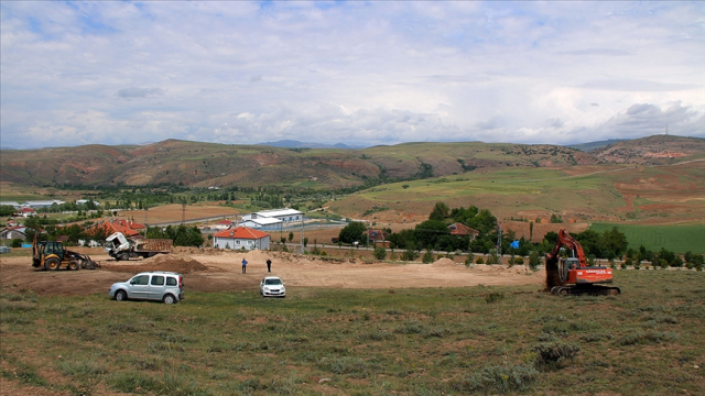 Türkiye'de en çok köye sahip il belli oldu
