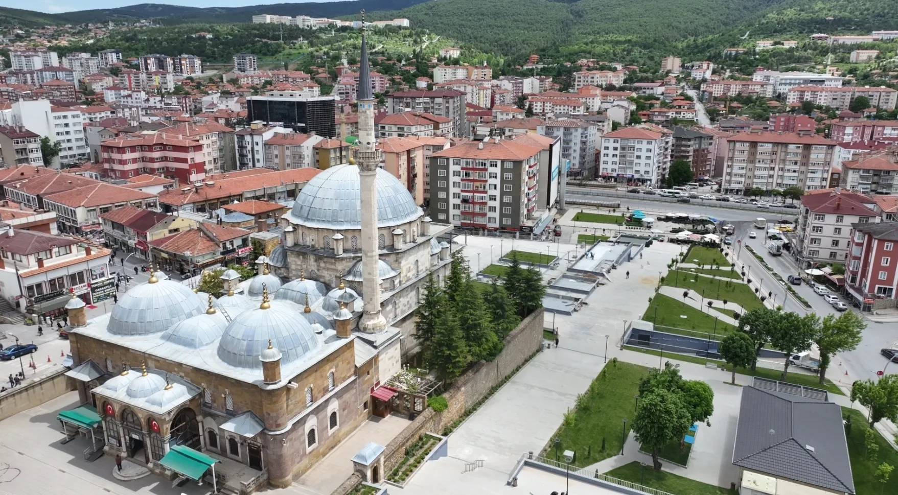 Türkiye İstatistik Kurumu'nun 2024 yılına ilişkin verilerine göre, Türkiye'de en