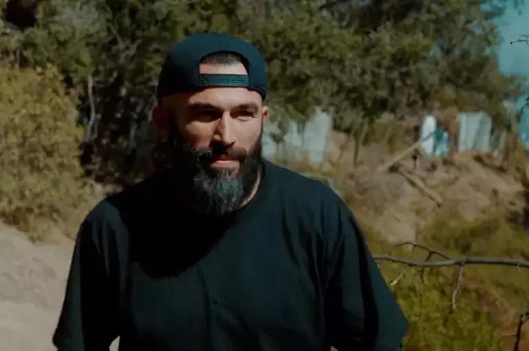 Eski yarışmacı Turabi, sosyal medya üzerinden Acun Ilıcalı'ya 'Yetenek Sizsiniz