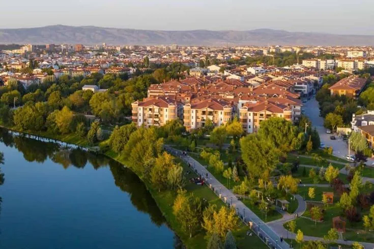 Ulusal bir araştırma şirketinin verilerine göre 100 üzerinden 91.77 puan