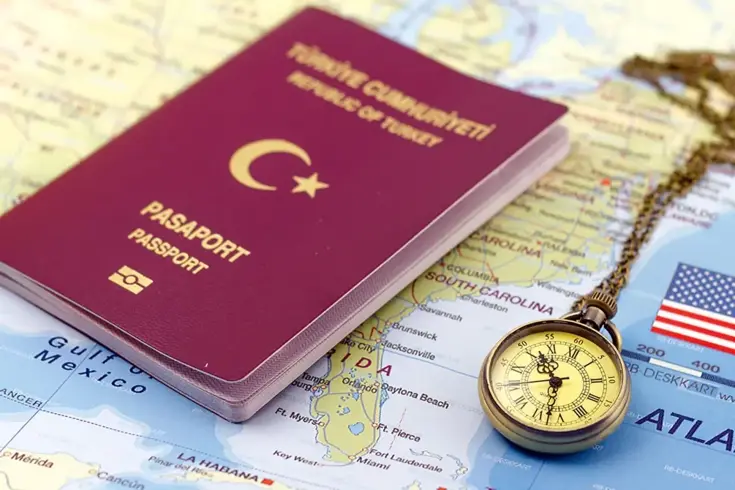 Henley & Partners'ın yayımladığı 2025 Küresel Pasaport Endeksi, ülkelerin vatandaşlarına