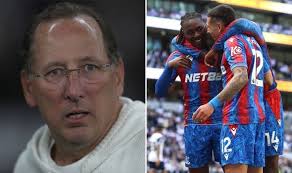 UEFA'nın resmi açıklamasına göre, İngiliz futbol takımı Crystal Palace, Avrupa