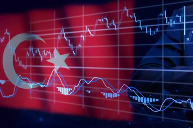 IMF, Türkiye için 2025 büyüme tahminini yüzde 2,7'den yüzde 3'e,