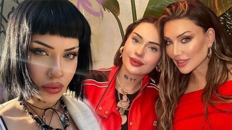 Türk Sanat Müziği sanatçısı Umut Akyürek’in 20 yaşındaki kızı Melek