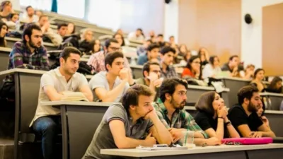 Üniversite adaylarının en çok merak ettiği sorulardan biri yanıt buldu: