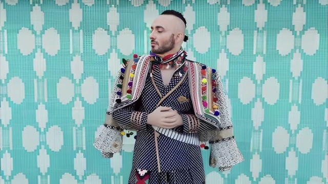 Ünlülerin eski meslekleri gündem oldu