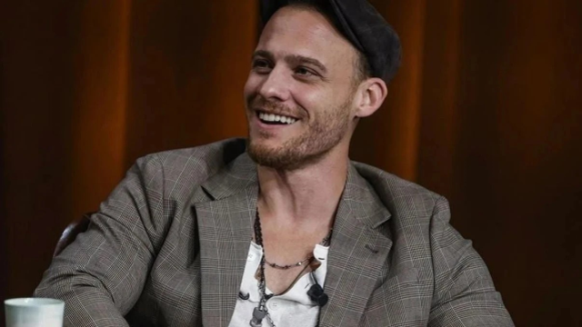 Ünlülerin eski meslekleri gündem oldu