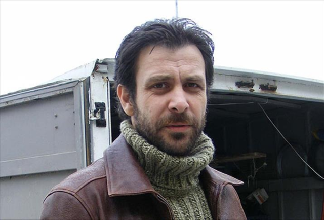 Ünlülerin eski meslekleri gündem oldu