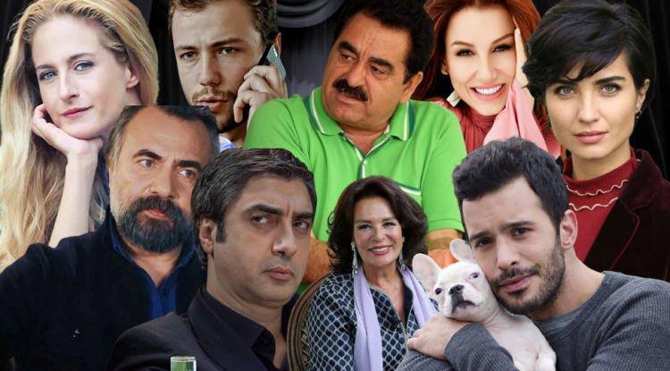 Günümüzde milyonlarca insanın tanıdığı ünlüler, geçmişte farklı hayatlara sahipti. Şöhret