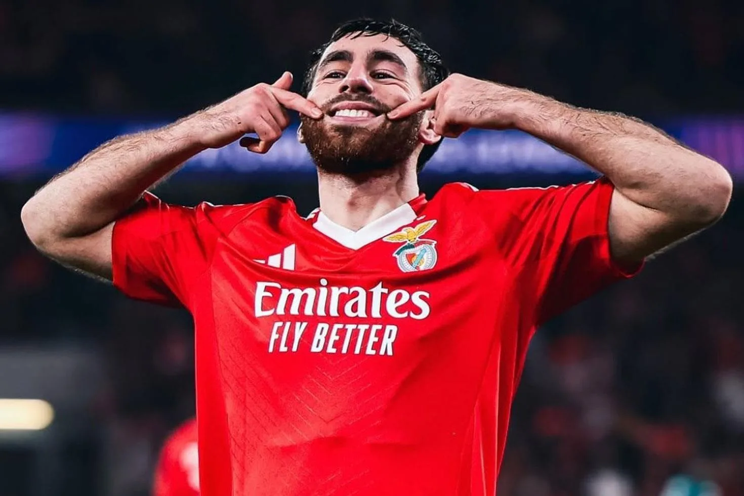 Beşiktaş, Milli futbolcu Orkun K. transferi için anlaştı. Cuma günü