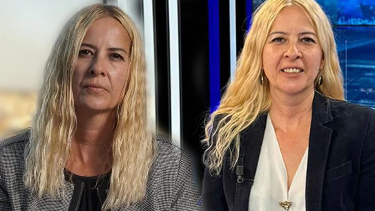 Ünlü iktisatçı Nazlı Sarp, İstanbul'daki ikametinde hayatını kaybetti. Sarp'ın yakınlarının