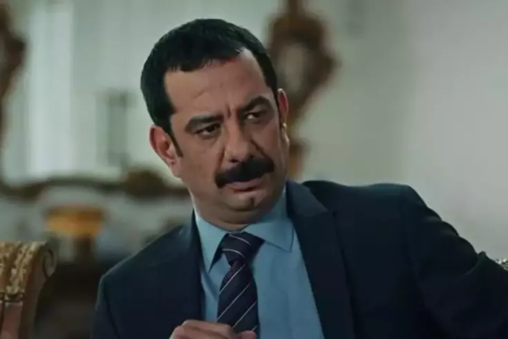 Uzun süredir pankreas kanseri tedavisi gören 53 yaşındaki Emre Törün,