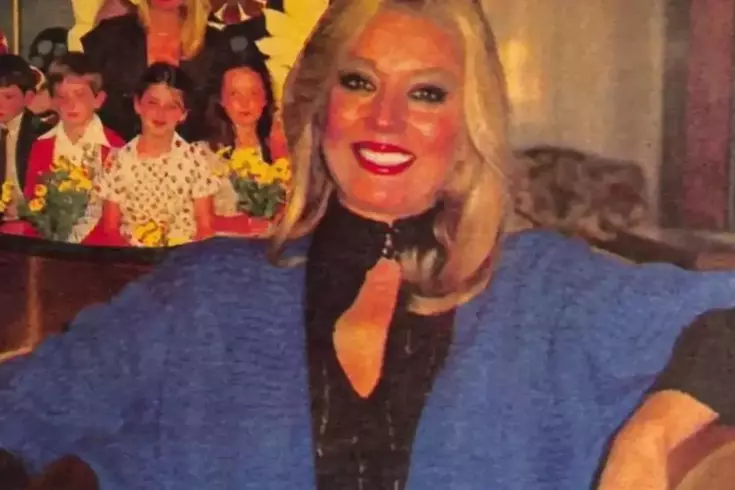 Türk müziğinin saygın isimlerinden Rüçhan Çamay, "Para Para Para!", "Gönüm