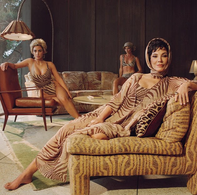 Ünlü oyuncu yeni imajıyla bambaşka biri oldu! Kinse tanıyamadı