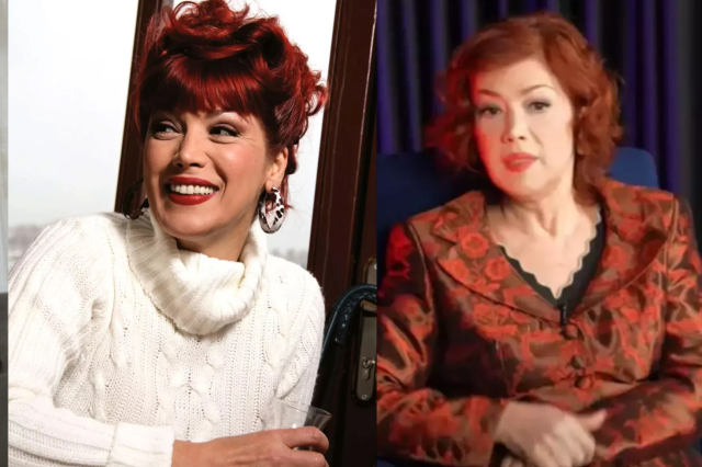 Hastane ünlü sunucuyu engelli bıraktı: İç organlarım sürekli kanıyor