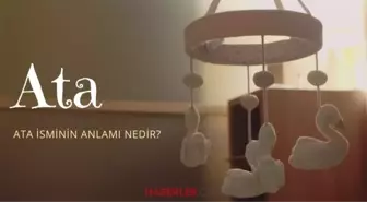 Son dönemlerde ilgi çeken zarif ve anlamlı bir isim olan