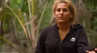 Survivor yarışmasından şiddet sebebiyle ihraç edilen Almeda Baylan, özel hayatıyla