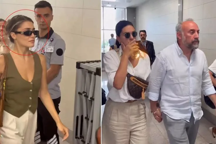 Gezi Parkı olaylarıyla ilgili soruşturma kapsamında "Türkiye Cumhuriyeti Hükümeti'ni ortadan