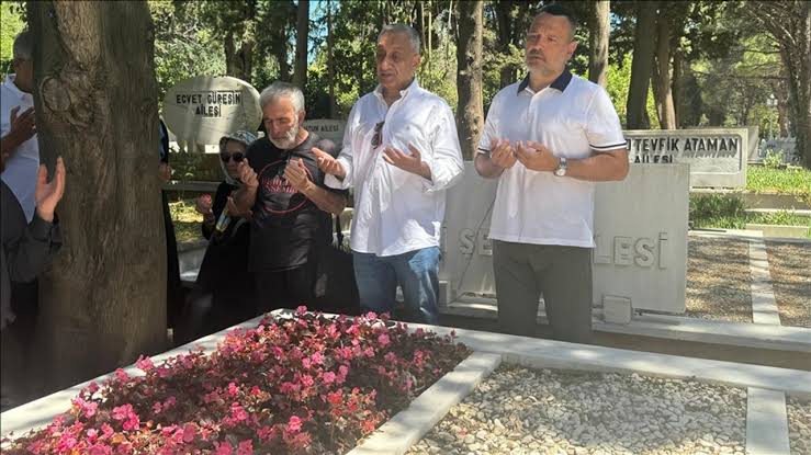 Türk sinemasının unutulmaz ismi Kemal Sunal, vefatının 25. yılında sevenleri