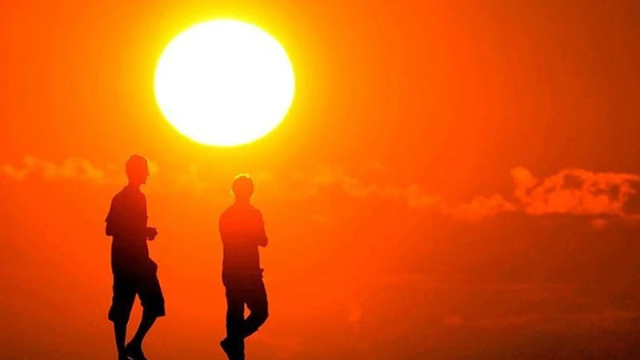 AKOM sıcak hava dalgası nedeniyle İstanbulluları uyardı