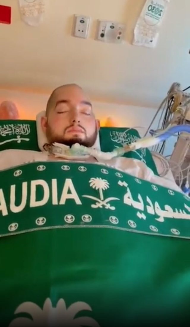 20 yıldır komada olan Suudi Prens Velid hayatını kaybetti