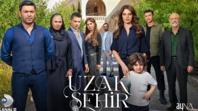 Uzak Şehir ve Eşref Rüya dizileri, sezon finali yapmalarına rağmen