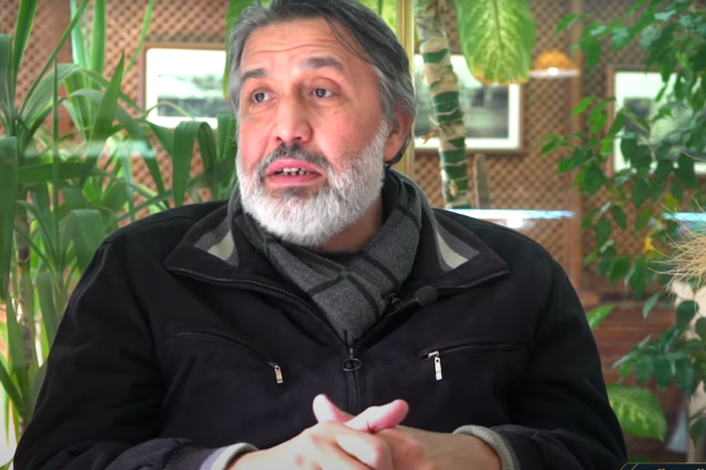 Oyuncu Mehmet Ali Tuncer'den acı haber