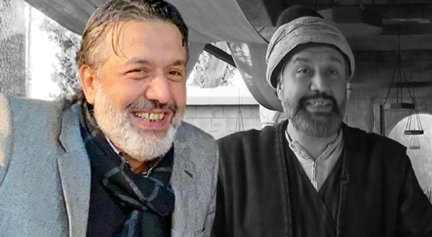 Uzun süredir kalp rahatsızlığıyla mücadele eden tiyatro ve dizi oyuncusu