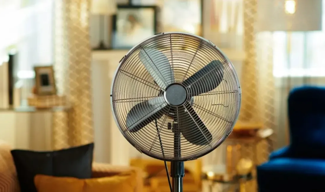 Yaz sıcaklarının bunaltıcı etkisine karşı klima olmadan da serinlemenin etkili