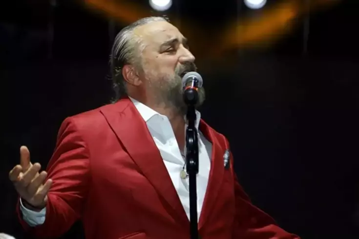 Volkan Konak, 31 Mart 2024'te bir otelde kalp krizi sonucu