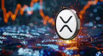 Piyasadaki belirsizliklere karşın XRP, sağlam likidite ve gerçek alımlarla desteklenerek