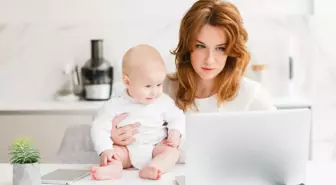 Doğum sonrası kısmi zamanlı çalışma hakkı, memurlar arasında büyük ilgi