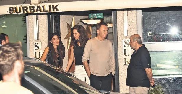 Yasak aşk iddiası ortalığı karıştırdı! Güzide Duran'ın eşi isyan etti: Bu bir ihanettir!