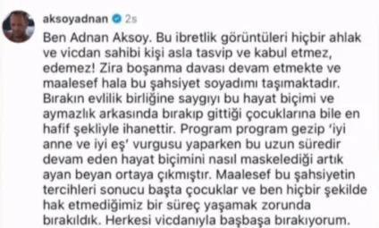 Yasak aşk iddiası ortalığı karıştırdı! Güzide Duran'ın eşi isyan etti: Bu bir ihanettir!
