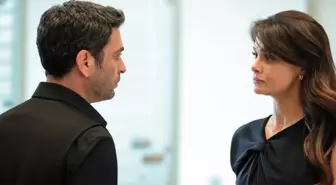 "Uzak Şehir" adlı yapım, yeni sezonun en çok merak edilen