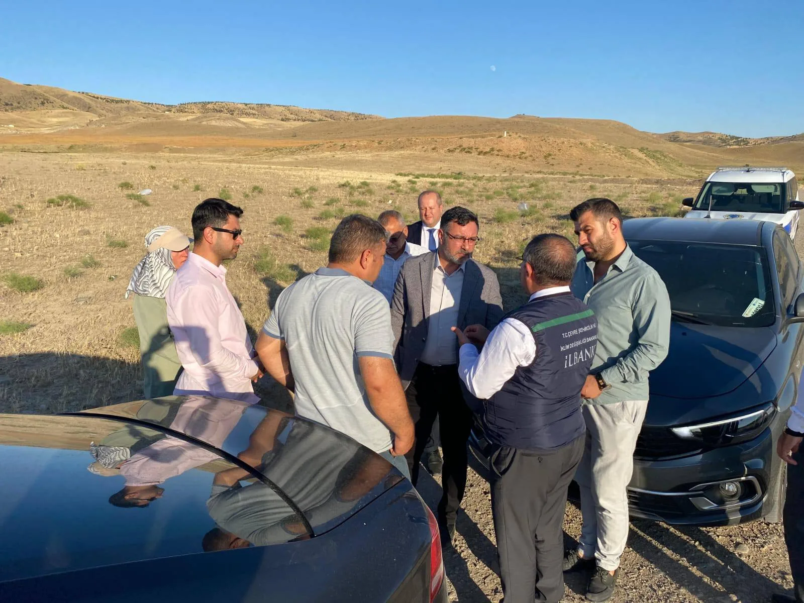 Yerköy Belediye Başkanı Av. Fatih Arslan, sahipsiz hayvanlar için inşa