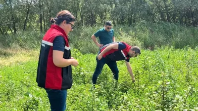 Yerköy İlçe Tarım ve Orman Müdürlüğü, anız ve biçerdöver kaynaklı