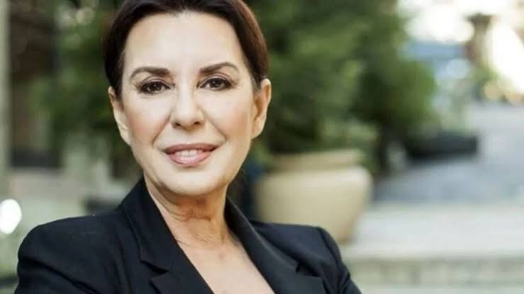 Perihan Savaş'ın doğum yeri ve kökeni merak konusu oldu. Ünlü