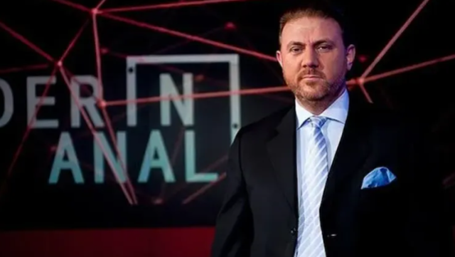 Yiğit Bulut hastaneye kaldırıldı! Durumu kritik