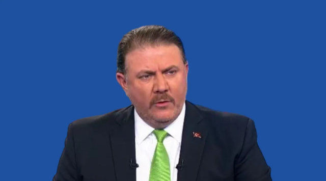 Yiğit Bulut hastaneye kaldırıldı! Durumu kritik