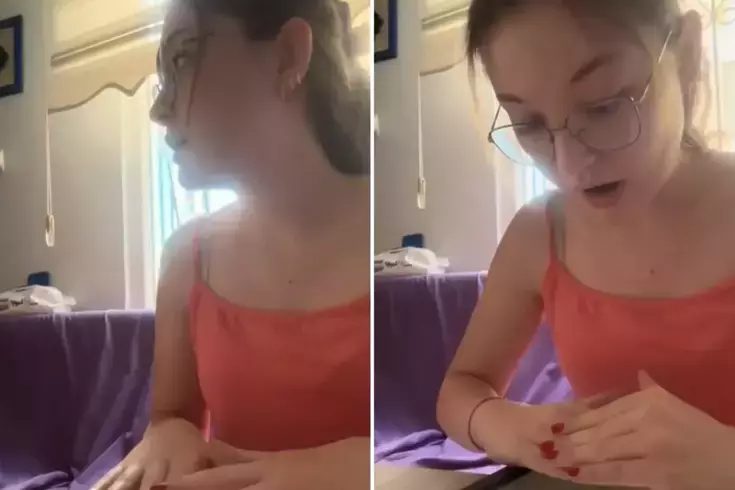 YKS sınavında matematik bölümünde Türkiye'de 543. olan genç, başarısıyla büyük